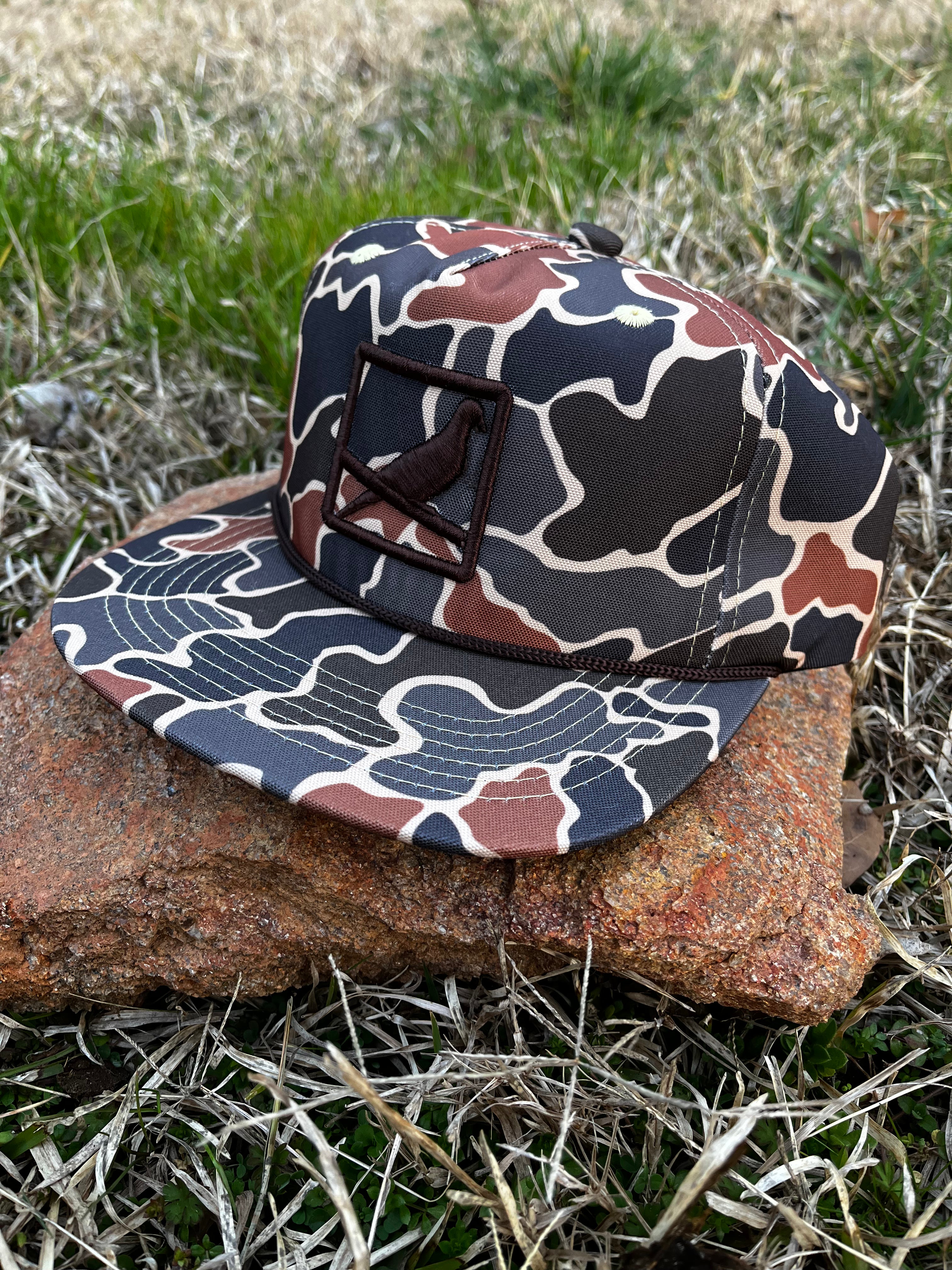 Baseball cap old 2024 school